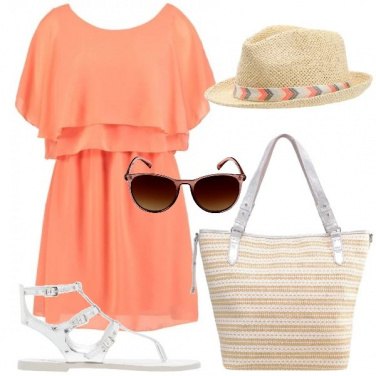 Outfit Quel tocco in più