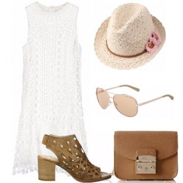 Outfit Da vacanza