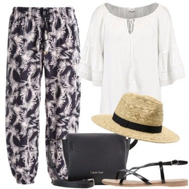 Outfit Fantastica