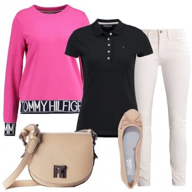 Outfit Viaggio a New York