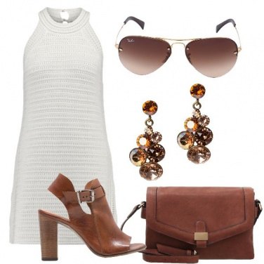 Outfit Leggerezza