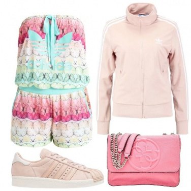 Outfit Comodissima