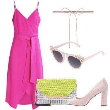 Outfit Di giorno con stile