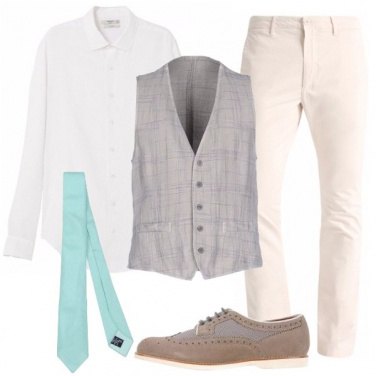 Outfit Distinto
