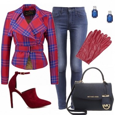Outfit Check
