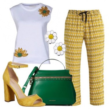 Outfit M\'ama o non m\'ama