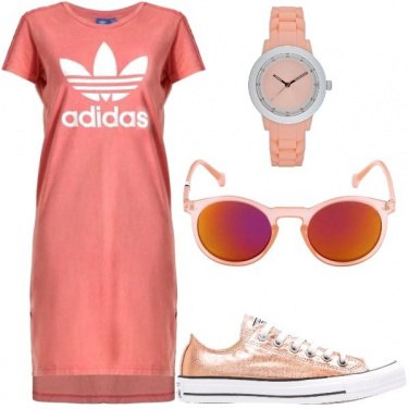 Outfit Monocromatica