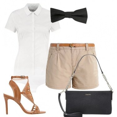 Outfit Distinguersi