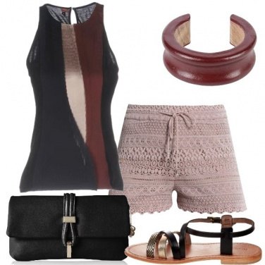 Outfit Un caldo aperitivo