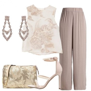 Outfit Preziosa