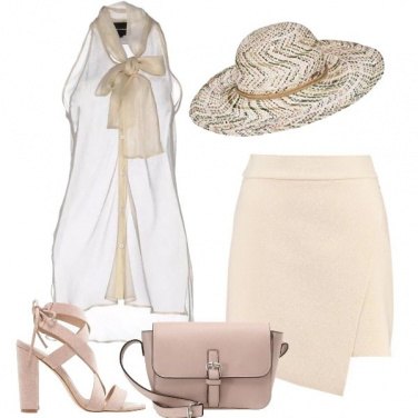 Outfit Sfumature