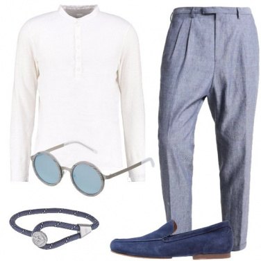Outfit Bello fresco