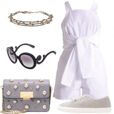 Outfit Tute che passione