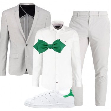 Outfit Alternativo