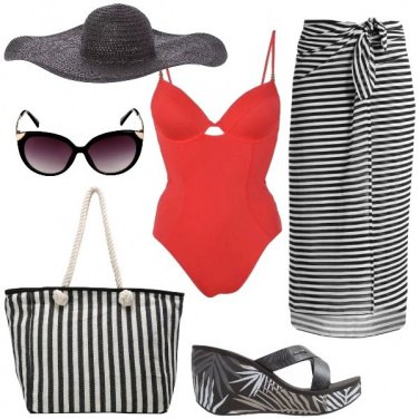 Outfit Millerighe
