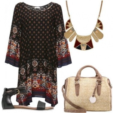 Outfit Tunica