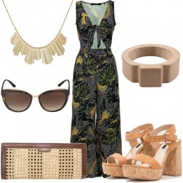 Outfit Jumpsuit