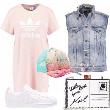 Outfit Originale
