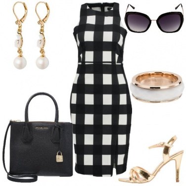 Outfit Note di eleganza