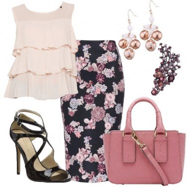 Outfit Vado sul classico