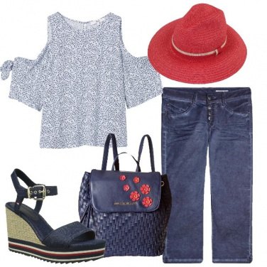 Outfit Un giorno tutto per me