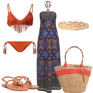 Outfit Giornate di relax