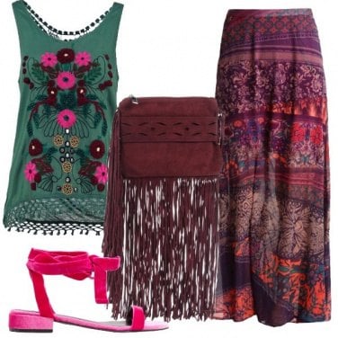 Outfit A modo mio