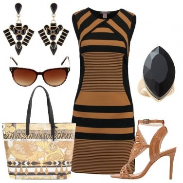 Outfit Dettagli originali