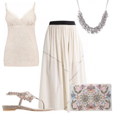 Outfit Eterea