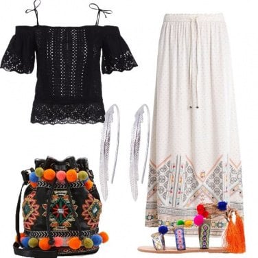 Outfit Festival