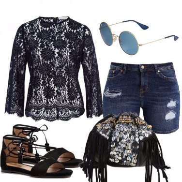Outfit Festival