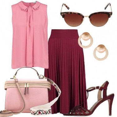 Outfit I dettagli distinguono
