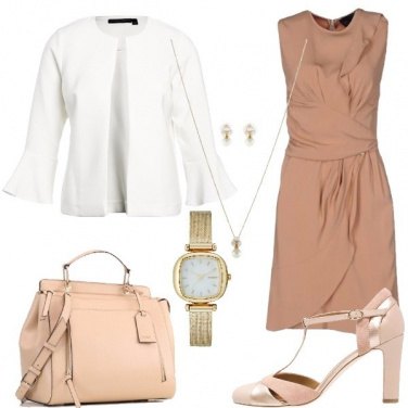 Outfit Un appuntamento formale