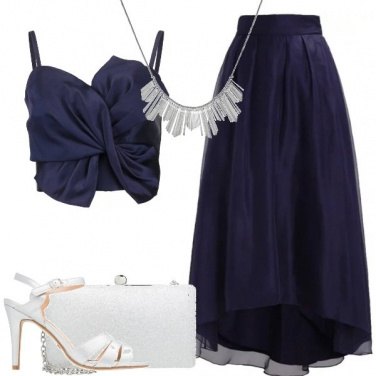 Outfit Che stile