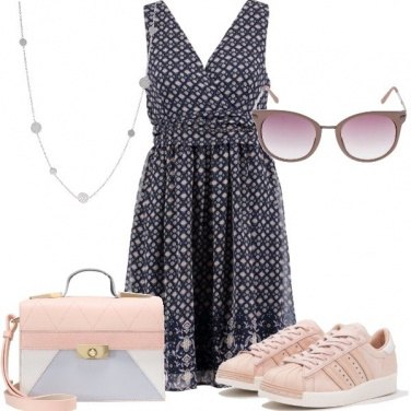 Outfit Semplice ogni giorno