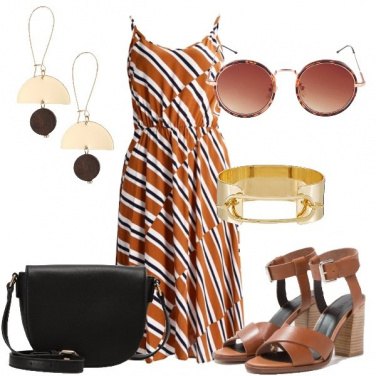 Outfit Un po\' anni \'70