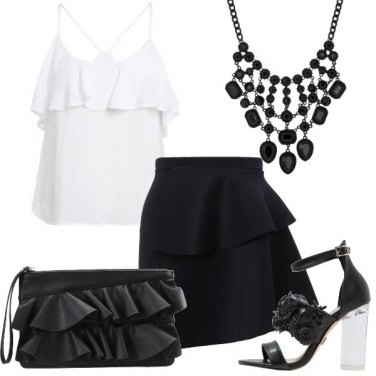 Outfit Movimento