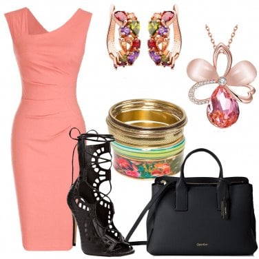 Outfit Serata di successo