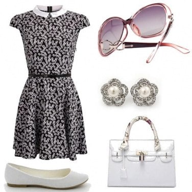Outfit Margherite