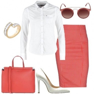 Outfit Prima donna