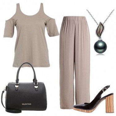 Outfit Morbidezza
