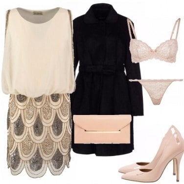 Outfit Capodanno