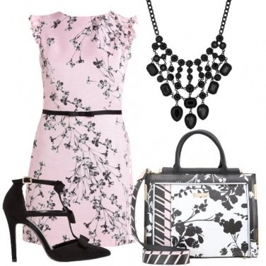 Outfit Femminile