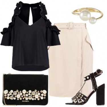 Outfit Perle