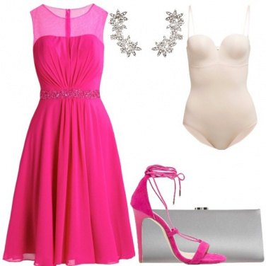 Outfit Ecco quel che cercavo