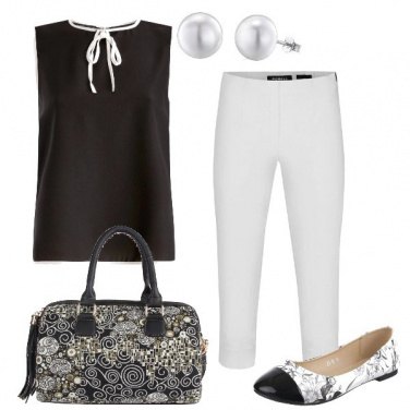 Outfit Disegni e decori