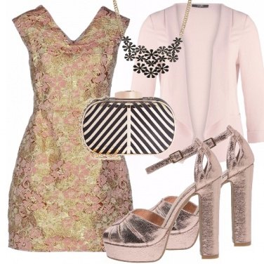 Outfit Fatevi ricordare
