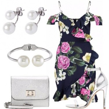 Outfit Sexy con stile