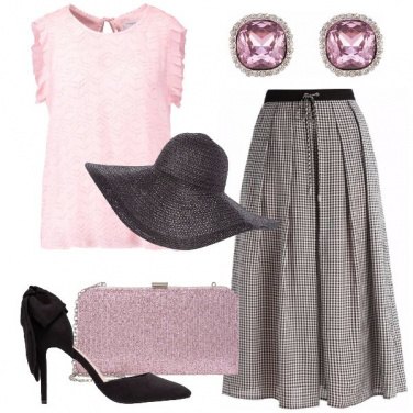 Outfit Unica
