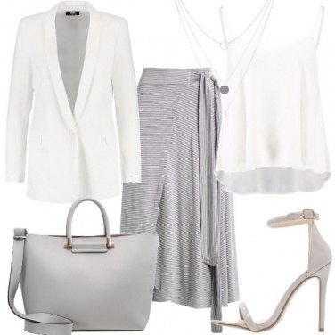 Outfit Chic di giorno